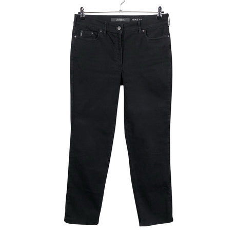 Unisex Zerres - Teksad, suurus 42 - Must ()