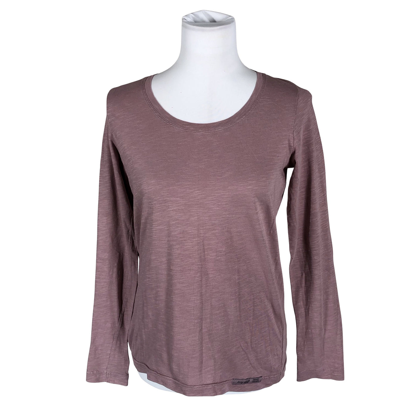 Unisex Cecil - Trikotaažist pluus, suurus 38 - Heleroosa (1)