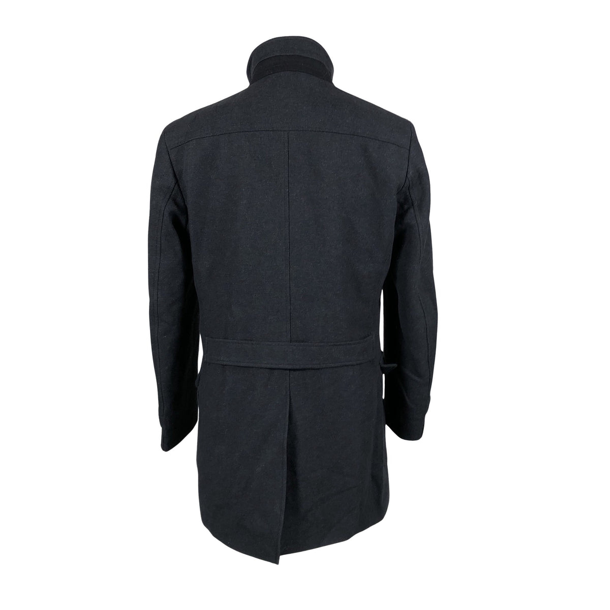 Unisex Turo Tailor - Trentš, suurus M - Hall (3)