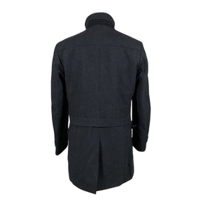 Unisex Turo Tailor - Trentš, suurus M - Hall (3)