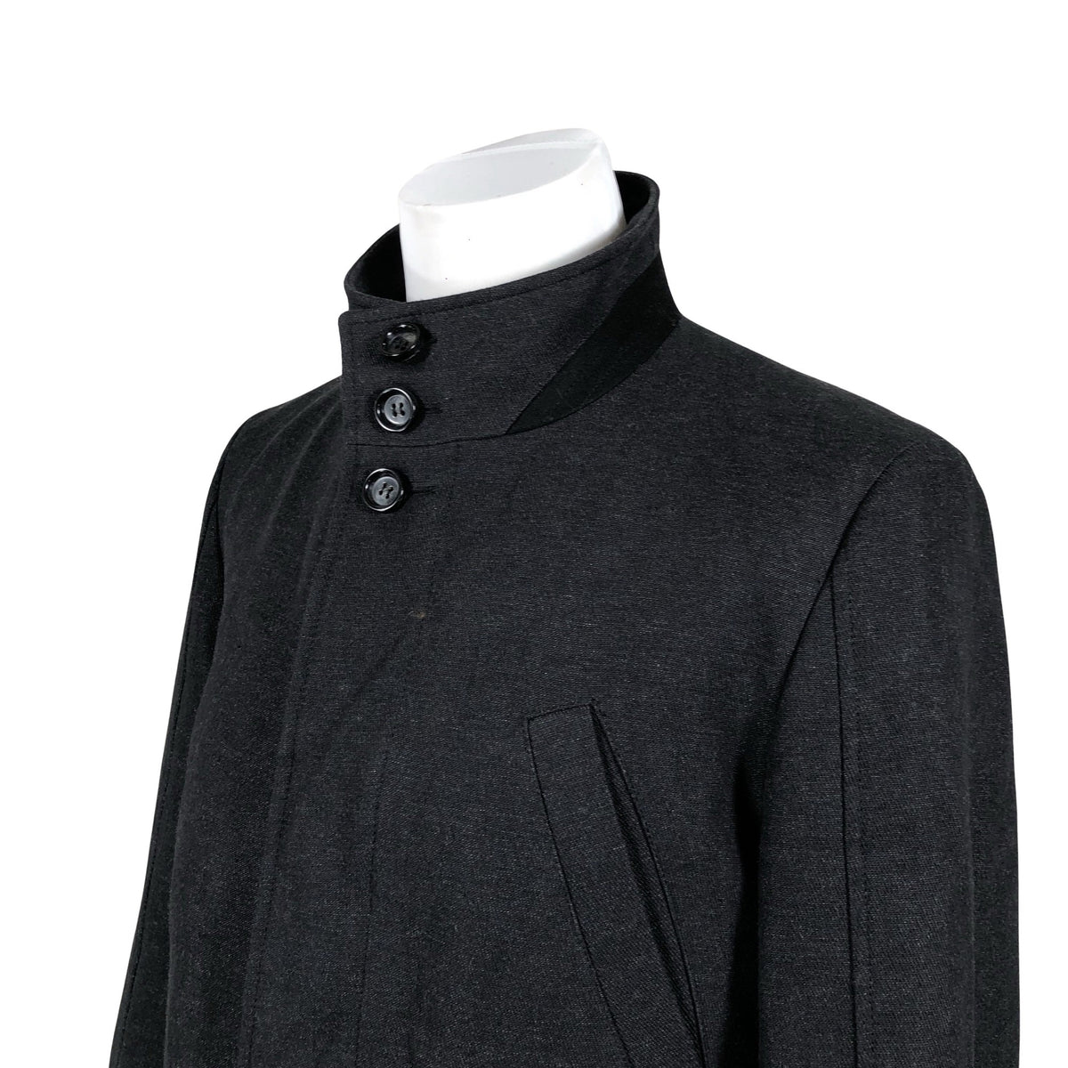 Unisex Turo Tailor - Trentš, suurus M - Hall (2)