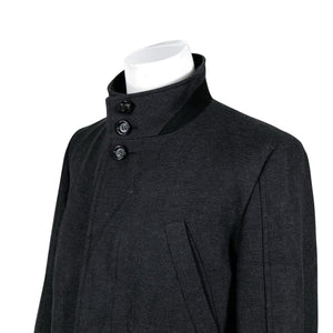 Unisex Turo Tailor - Trentš, suurus M - Hall (2)