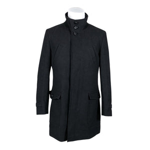 Unisex Turo Tailor - Trentš, suurus M - Hall (1)