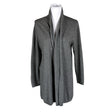 Unisex Nanso - Kardigan, suurus 40 - Hall ()