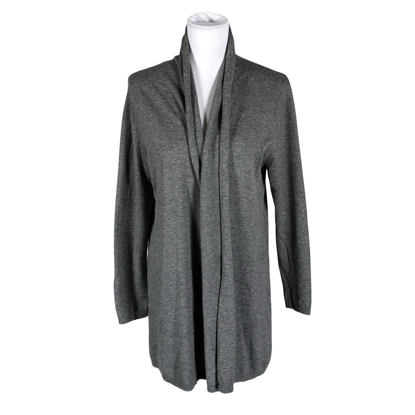 Unisex Nanso - Kardigan, suurus 40 - Hall (1)