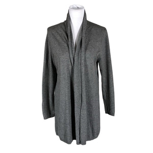 Unisex Nanso - Kardigan, suurus 40 - Hall (1)