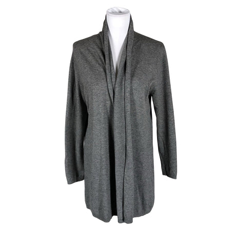Unisex Nanso - Kardigan, suurus 40 - Hall ()