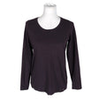 Unisex Cecil - Trikotaažist pluus, suurus 38 - Lilla ()