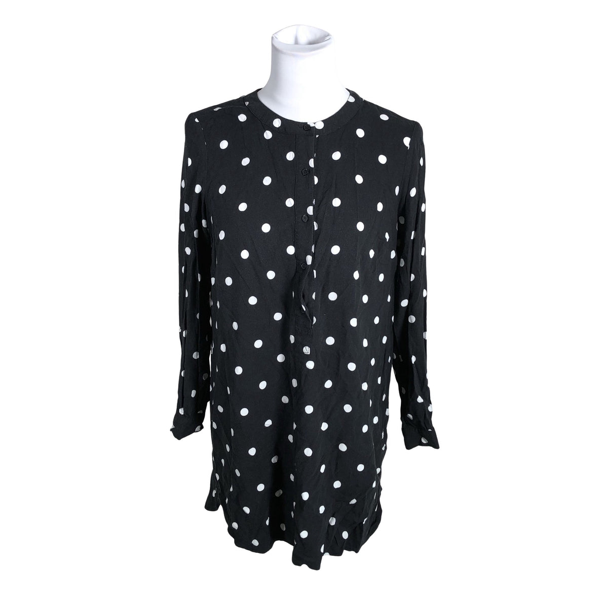 Unisex Noom - Pluus, suurus 38 - Must (1)