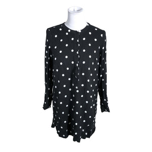 Unisex Noom - Pluus, suurus 38 - Must (1)