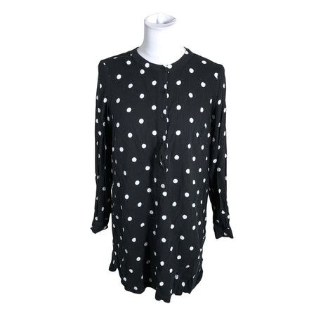 Unisex Noom - Pluus, suurus 38 - Must ()
