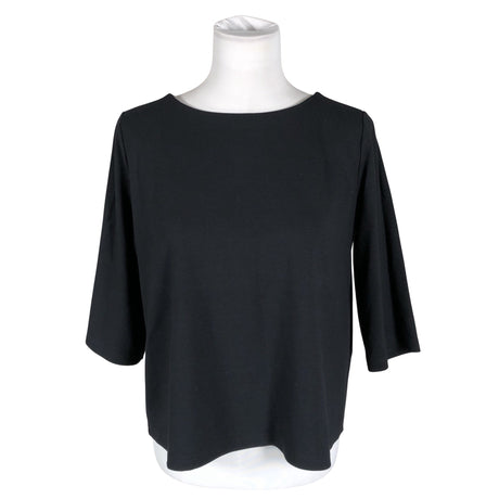 Unisex Nanso - Trikotaažist pluus, suurus 38 - Sinine ()