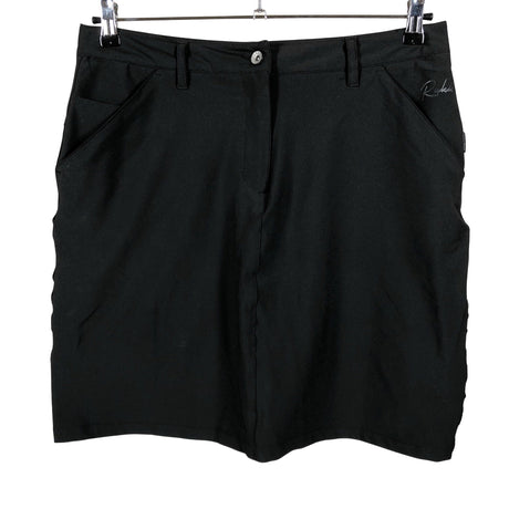 Unisex Rukka - Spordipüksseelik, suurus 42 - Must ()