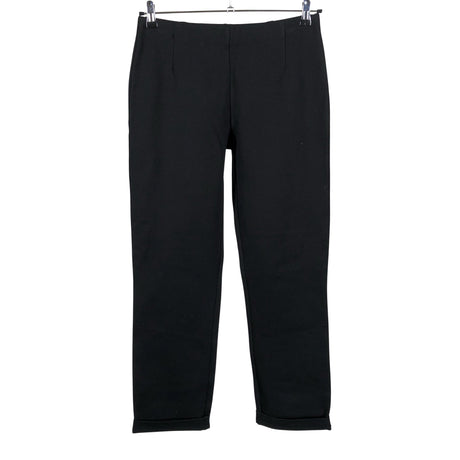 Unisex Nanso - Trikotaažist püksid, suurus 38 - Must ()