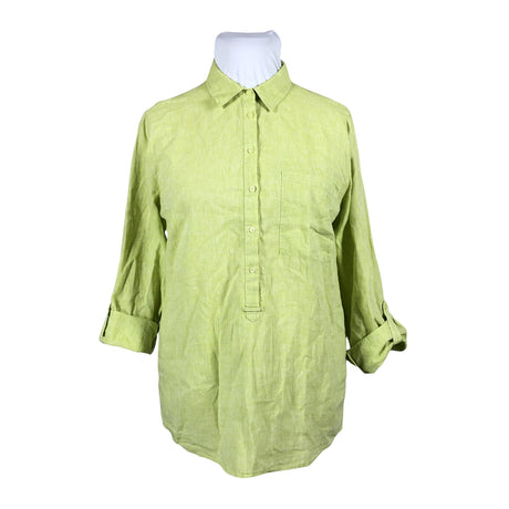 Unisex Opus - Pluus, suurus 42 - Roheline ()