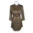 Unisex Max&Co - Mitteveniv kleit, suurus 36 - Roheline ()