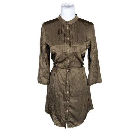 Unisex Max&Co - Mitteveniv kleit, suurus 36 - Roheline ()