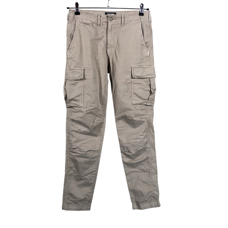Unisex Jack & Jones - Cargo-püksid, suurus W29 - Beige ()