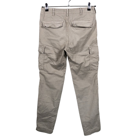 Unisex Jack & Jones - Cargo-püksid, suurus W29 - Beige (2)