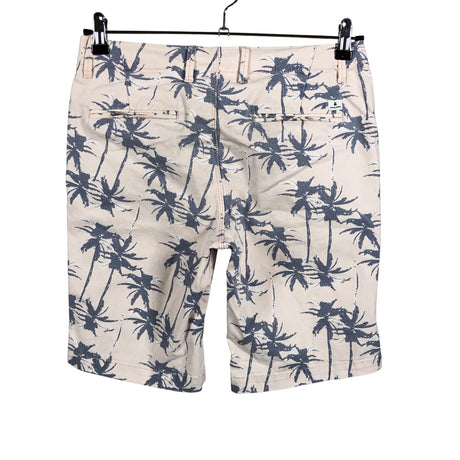 Unisex Jack & Jones - Lühikesed püksid, suurus S - Heleroosa (2)