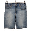 Unisex Tommy Hilfiger - Teksast lühikesed püksid, suurus 170 - 176 - Sinine ()