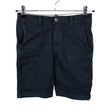 Unisex Abercrombie&Fitch - Lühikesed püksid, suurus 158 - 164 - Sinine ()