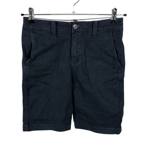 Unisex Abercrombie&Fitch - Lühikesed püksid, suurus 158 - 164 - Sinine (1)