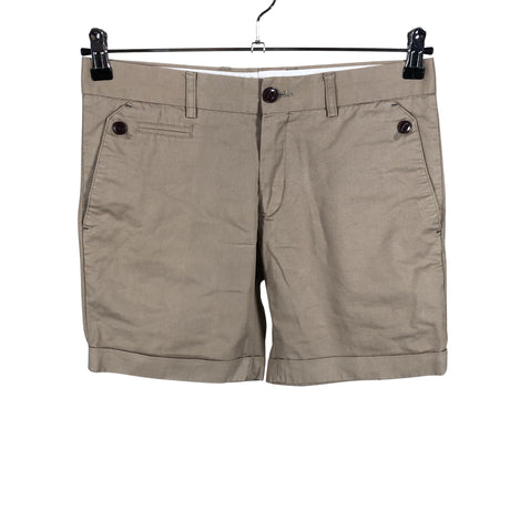 Unisex Selected - Lühikesed püksid, suurus S - Beige ()