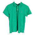 Unisex Gant - Polosärk, suurus 170 - 176 - Roheline ()