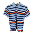 Unisex Tommy Hilfiger - Polosärk, suurus 158 - 164 - Sinine ()