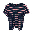 Unisex Tommy Hilfiger - T-särk, suurus 158 - 164 - Sinine ()