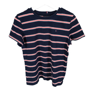 Unisex Tommy Hilfiger - T-särk, suurus 158 - 164 - Sinine (1)