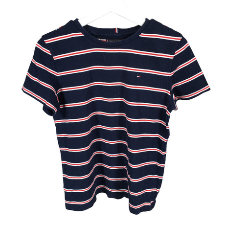 Unisex Tommy Hilfiger - T-särk, suurus 158 - 164 - Sinine ()