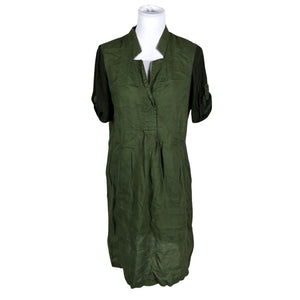 Unisex Riani - Mitteveniv kleit, suurus 40 - Roheline (1)