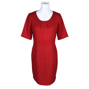 Unisex Mexx - Mitteveniv kleit, suurus 40 - Punane (1)