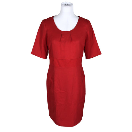 Unisex Mexx - Mitteveniv kleit, suurus 40 - Punane ()