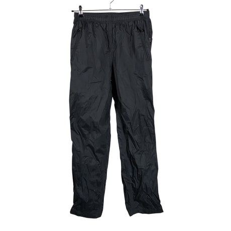 Unisex Icepeak - Õuepüksid, suurus 42 - Must ()