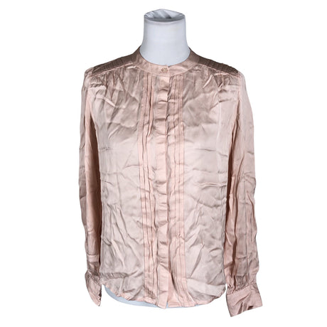 Unisex Y.A.S - Pluus, suurus 38 - Heleroosa ()