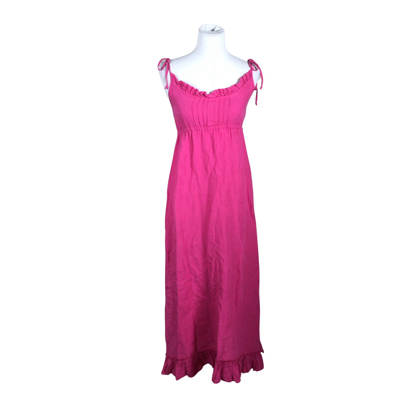Unisex Bypias - Suvekleit, suurus 36 - Roosa (1)