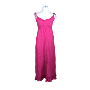 Unisex Bypias - Suvekleit, suurus 36 - Roosa (1)