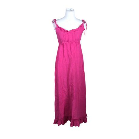 Unisex Bypias - Suvekleit, suurus 36 - Roosa ()