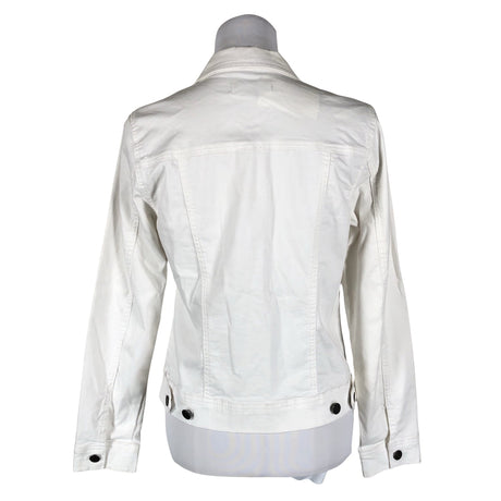 Unisex Create - Teksatagi, suurus 38 - Valge (2)
