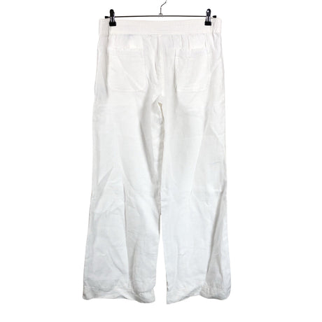 Unisex Gant - Mittevenivad püksid, suurus 42 - Valge (2)