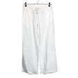 Unisex Gant - Mittevenivad püksid, suurus 42 - Valge ()