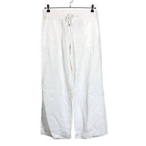 Unisex Gant - Mittevenivad püksid, suurus 42 - Valge (1)