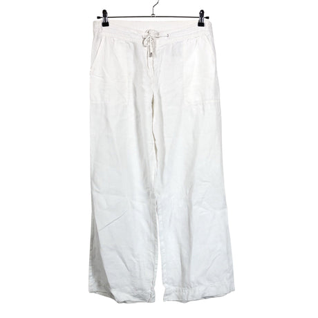 Unisex Gant - Mittevenivad püksid, suurus 42 - Valge ()