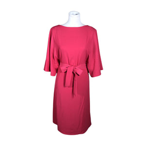Unisex Ril's - Pidulik kleit, suurus 38 - Roosa (1)