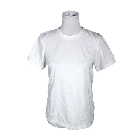 Unisex NOSH - T-särk, suurus 34 - Valge ()