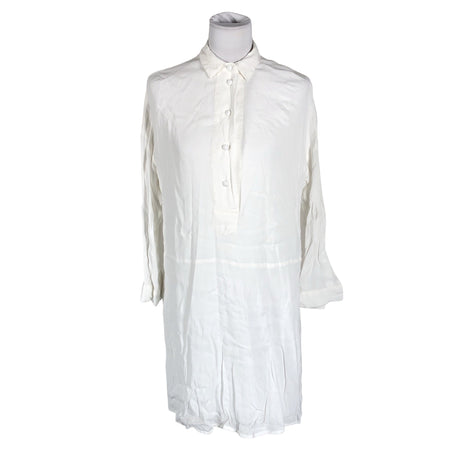 Unisex Selected - Mitteveniv kleit, suurus 36 - Valge ()