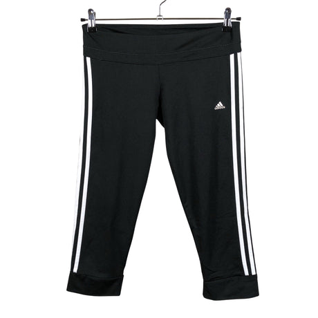 Unisex Adidas - Poolpikad spordipüksid, suurus 38 - Must ()
